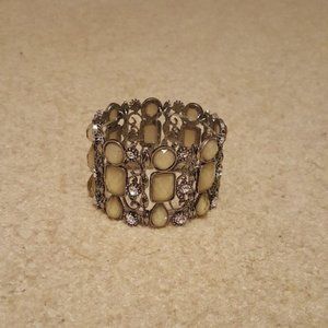 NWOT Premier Designs Stretch Bracelet